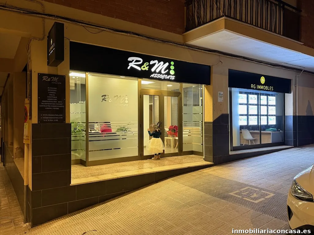 RG IMMOBLES REAL STATE