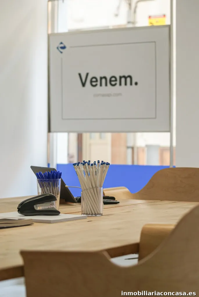 Comas Inmobiliaria Blanes