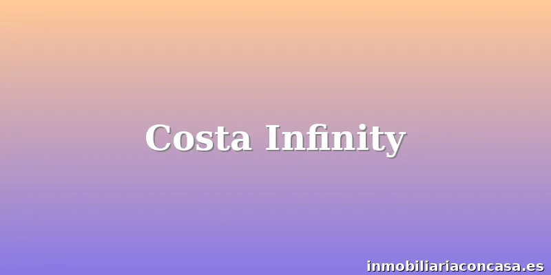 Costa Infinity