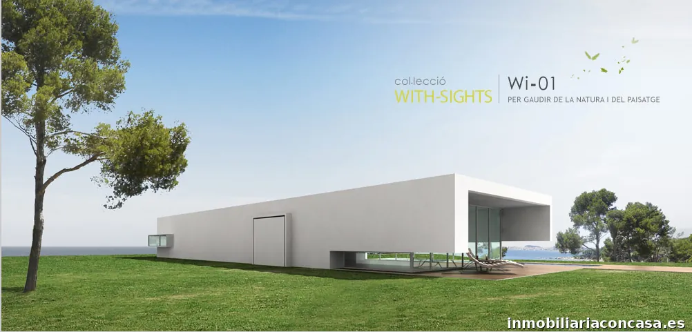 SIFERA CONSTRUCCIONES EFICIENTES, SL