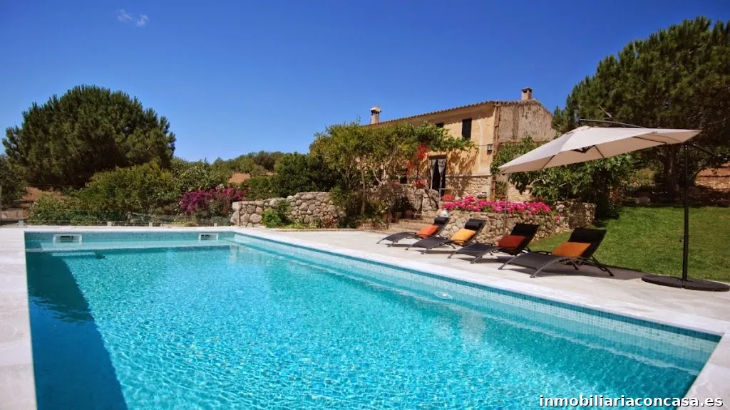 MCR Mallorca Immobilien