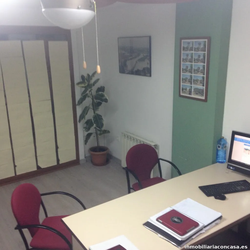 Inmobiliaria La Vega En Toro ESPJ.