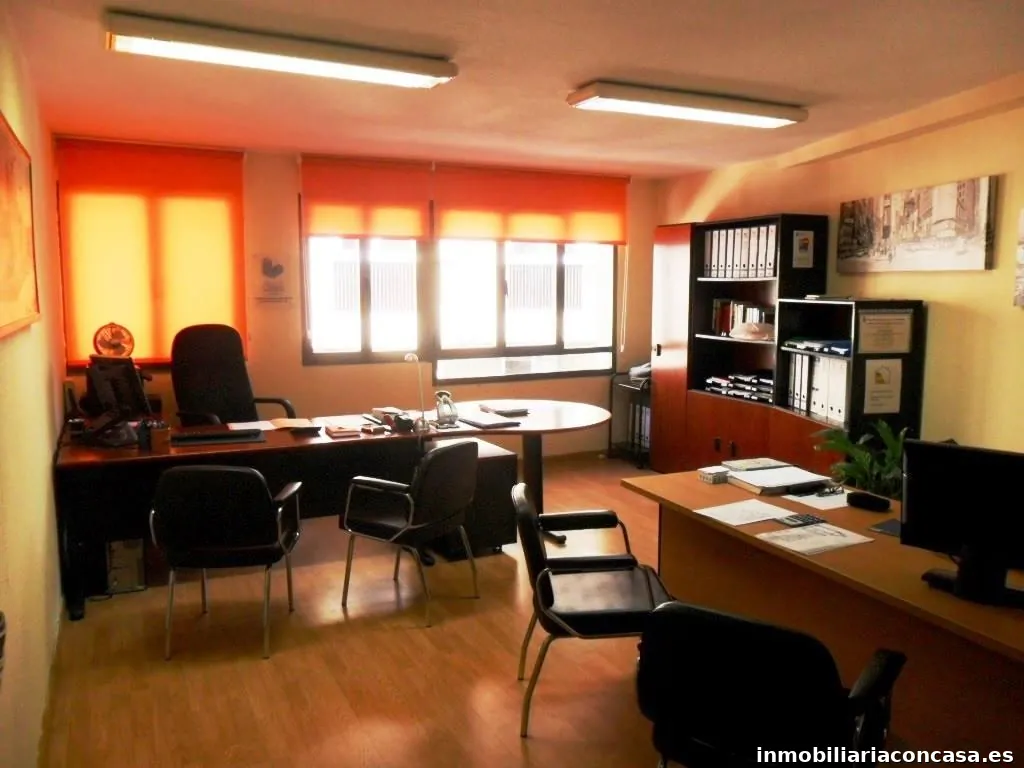 Ponfecasa Inmobiliaria Ponferrada