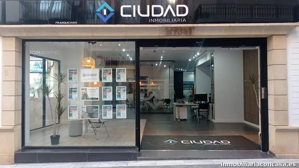 Ciudad Inmobiliaria Morón de la Frontera