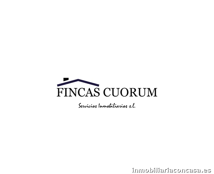 FINCAS CUORUM SERVICIOS INMOBILIARIOS S.L.