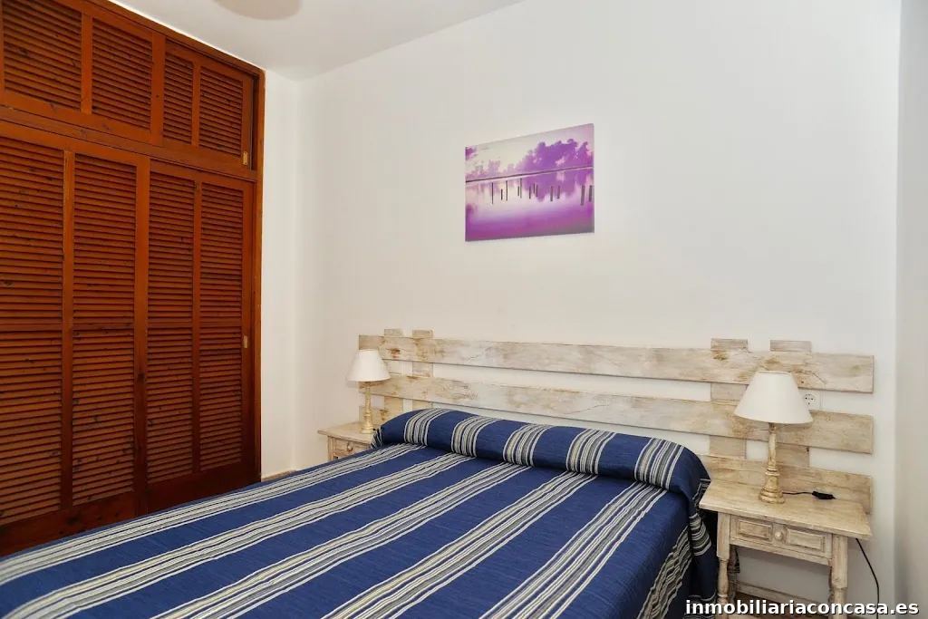 Apartaments S'Estanyol
