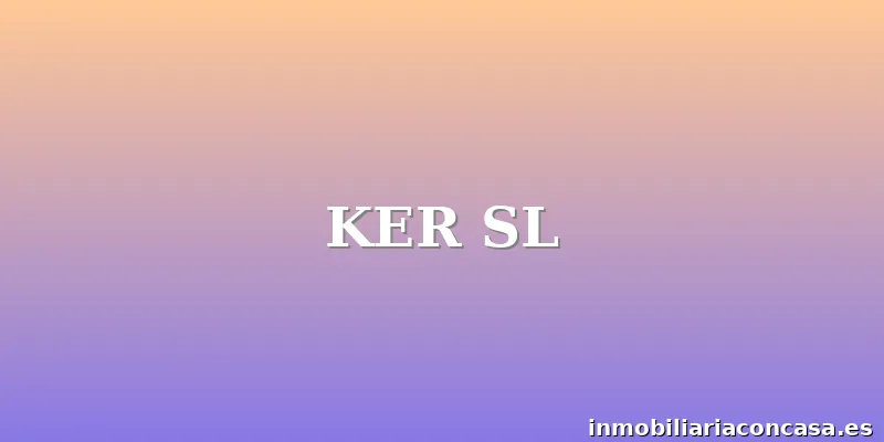 KER SL