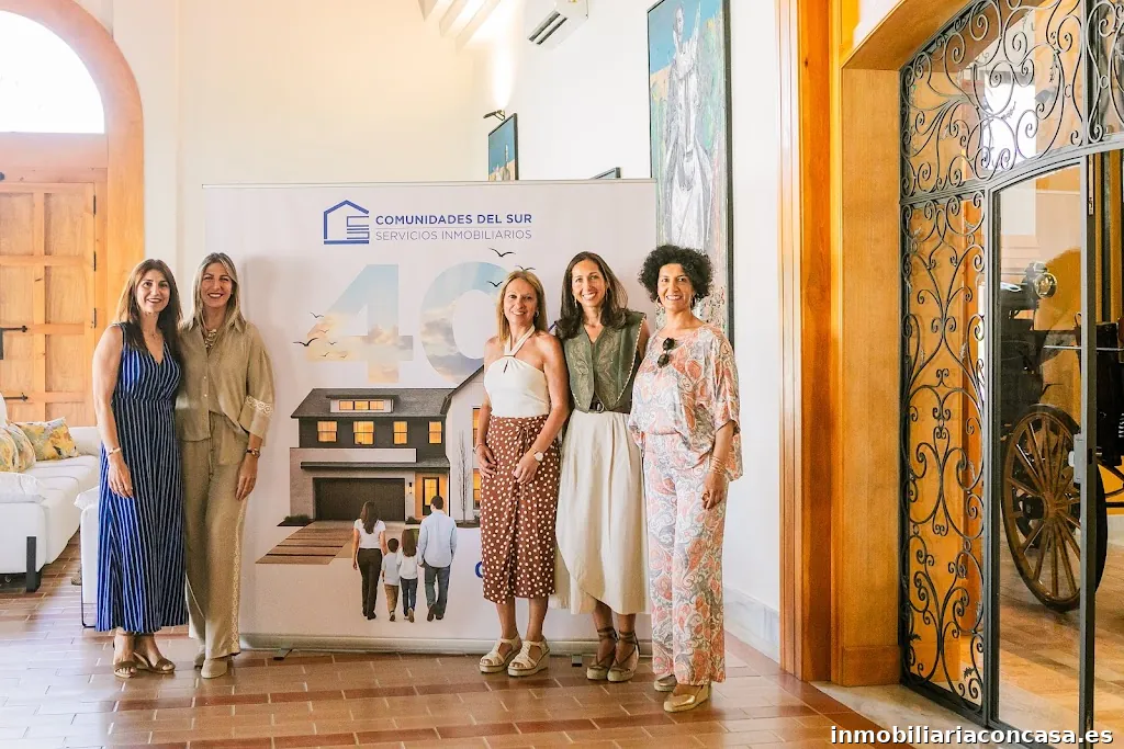 Inmobiliaria Comunidades del Sur