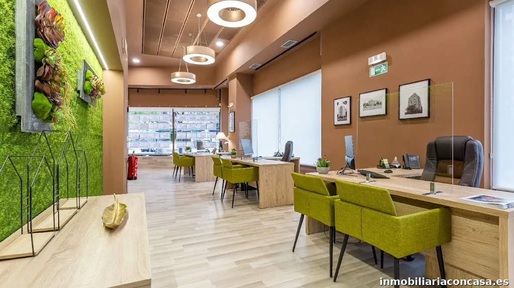 Inmobiliaria Cidenar | SAN JUAN PAMPLONA