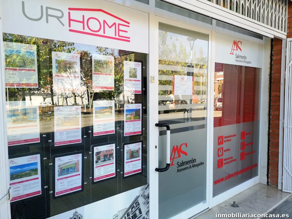 Asesores & Abogados Salmerón