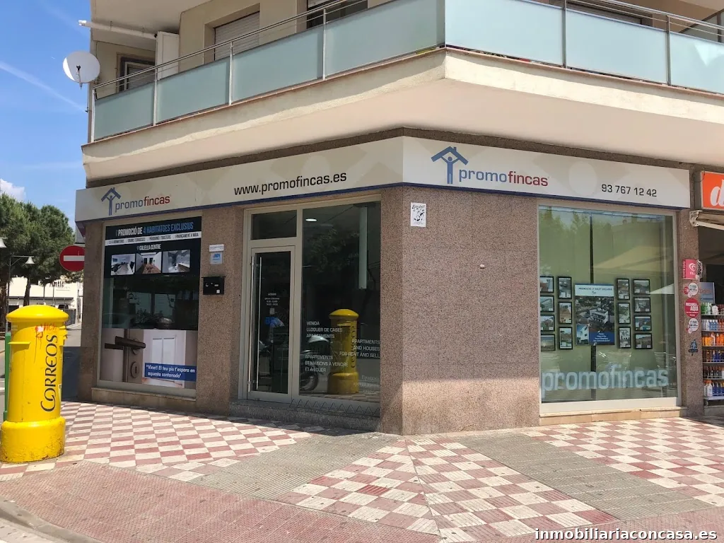 Promo-Fincas Maresme