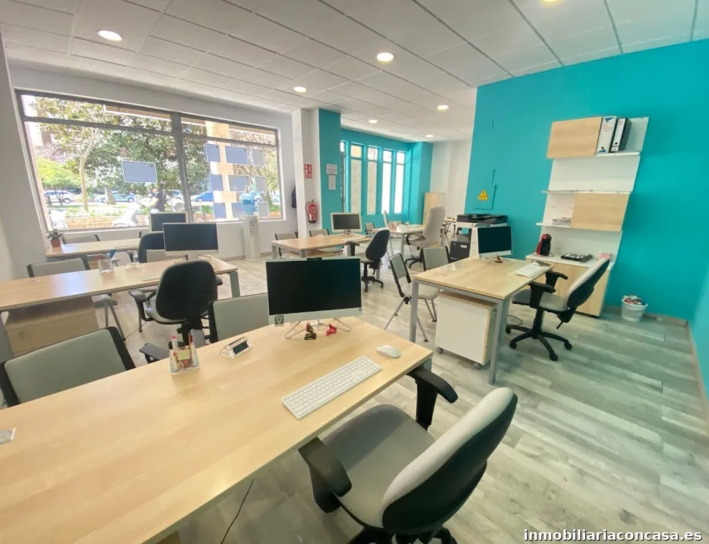 Inmosurex Agencia Inmobilaria