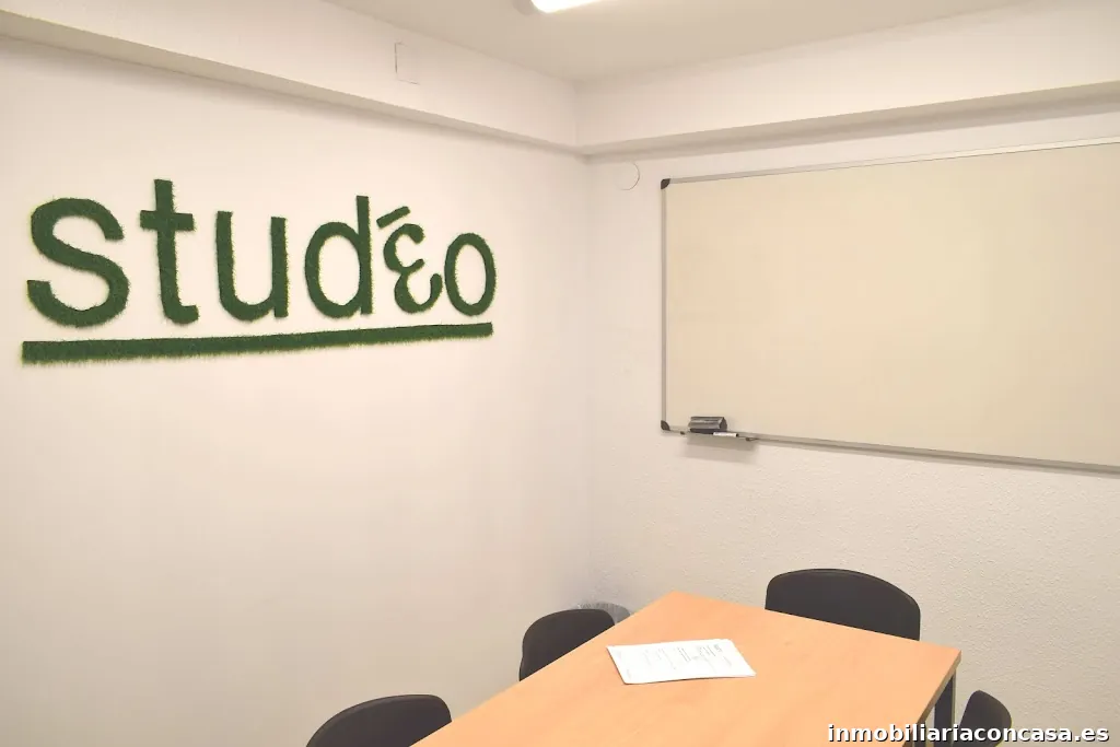 Academia Studeo Formación