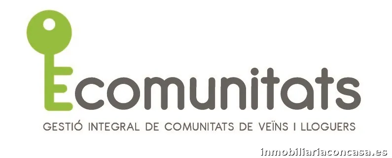 Ecomunitats