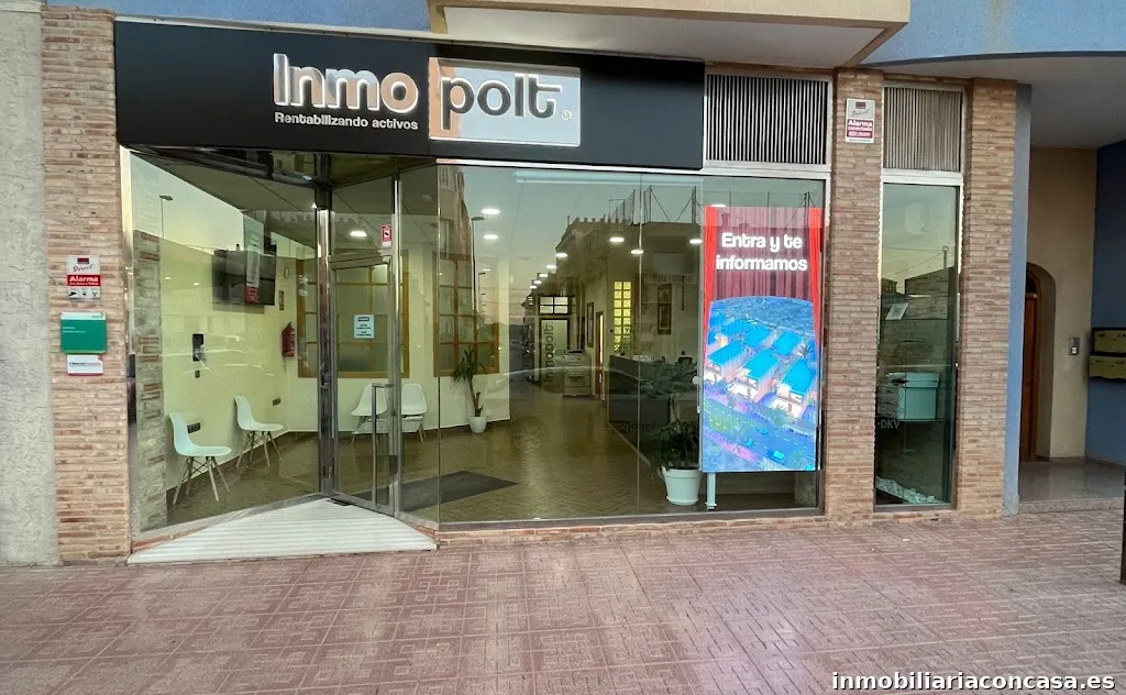 Inmopolt Inmobiliaria