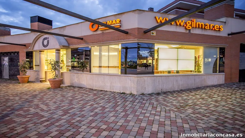 GILMAR Consulting Inmobiliario - Inmobiliaria Boadilla del Monte