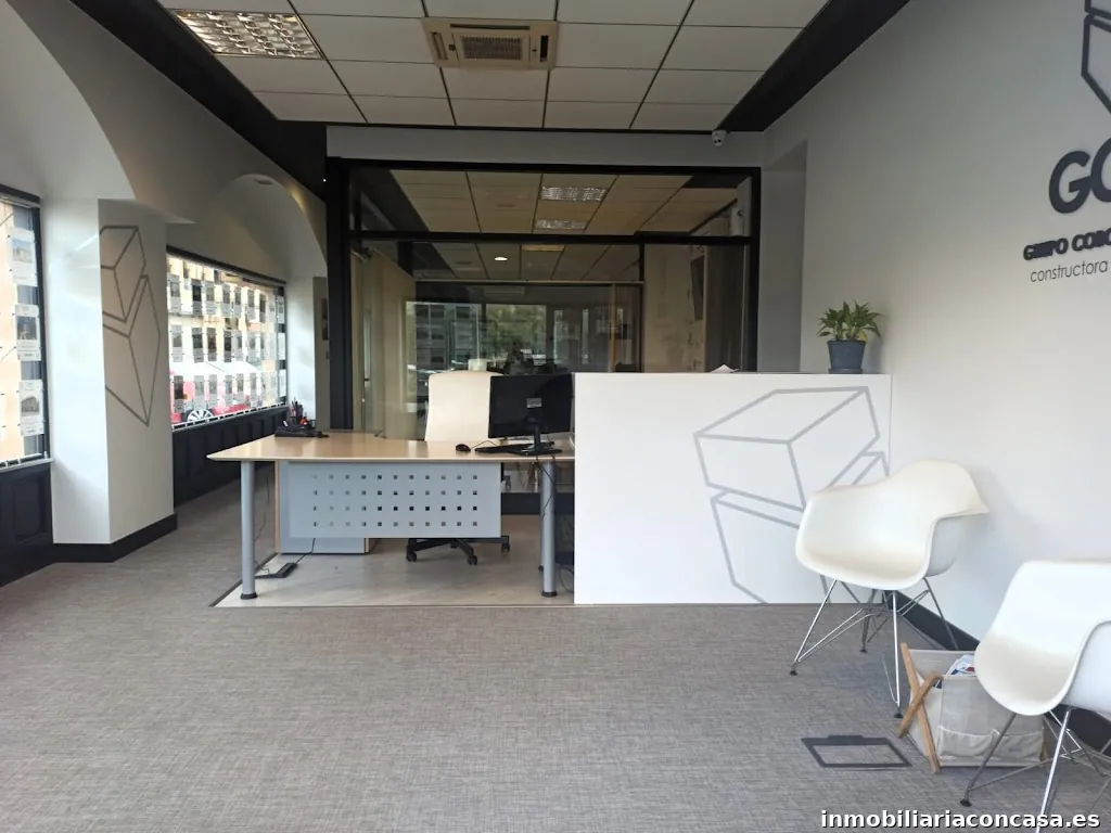 Inmobiliaria Cobo Mantecón Saron