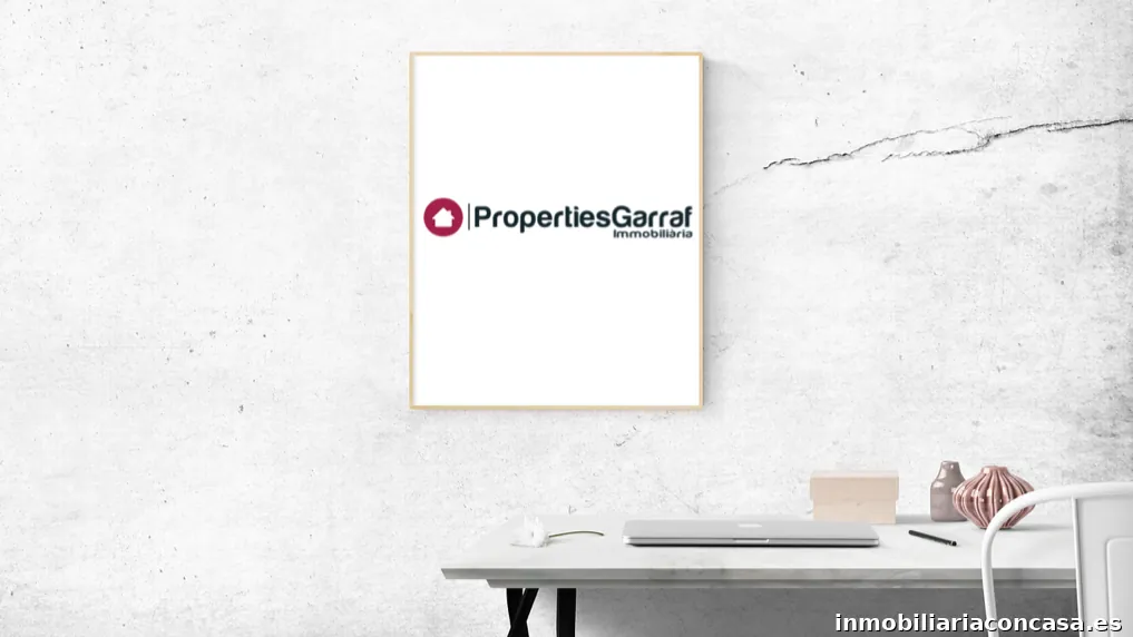 Properties Garraf - Inmobiliaria