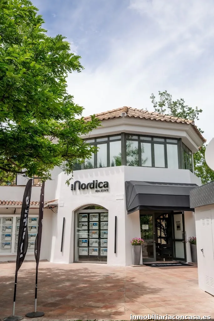 Real Estate Nordica Marbella