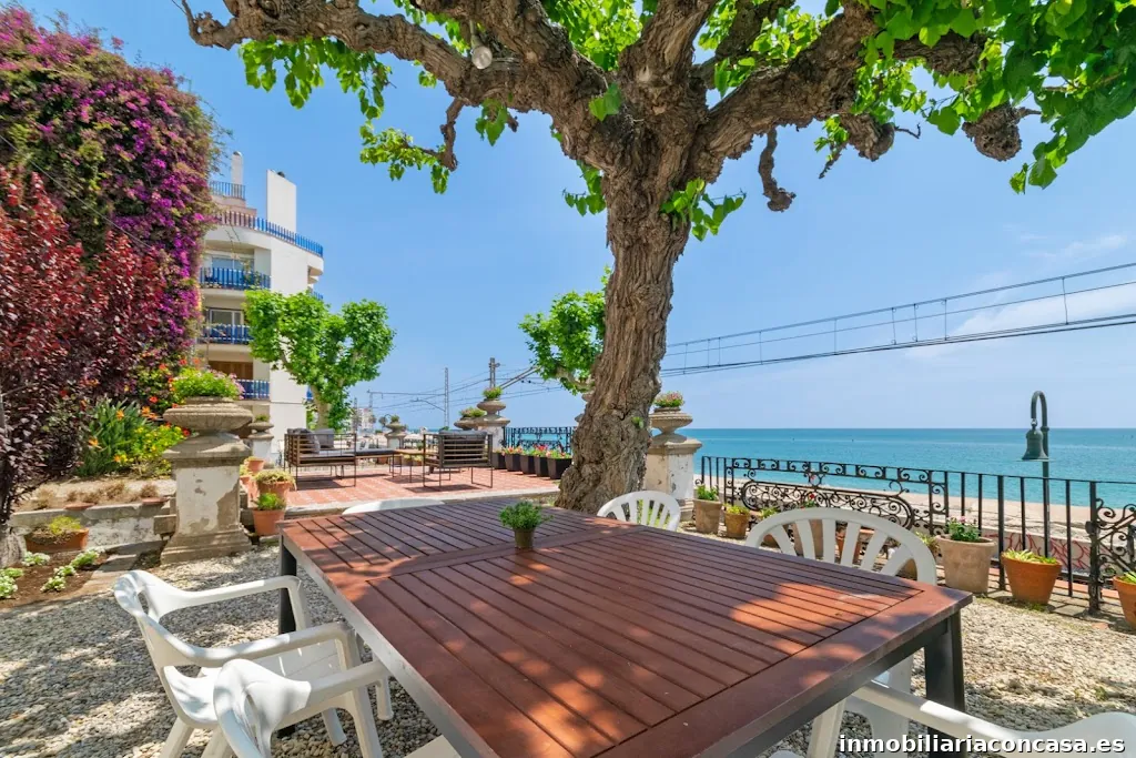 Maresme Vacation Rentals
