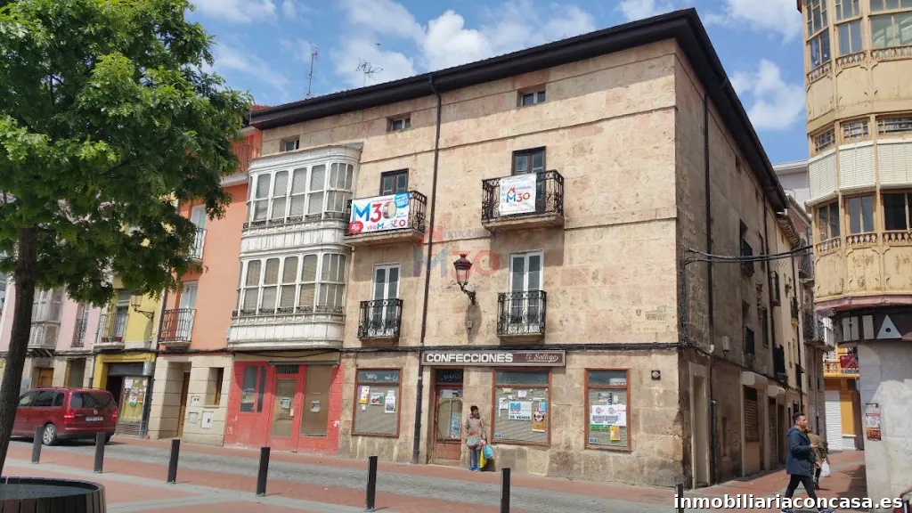 Gestión Inmobiliaria M30 S.L.U