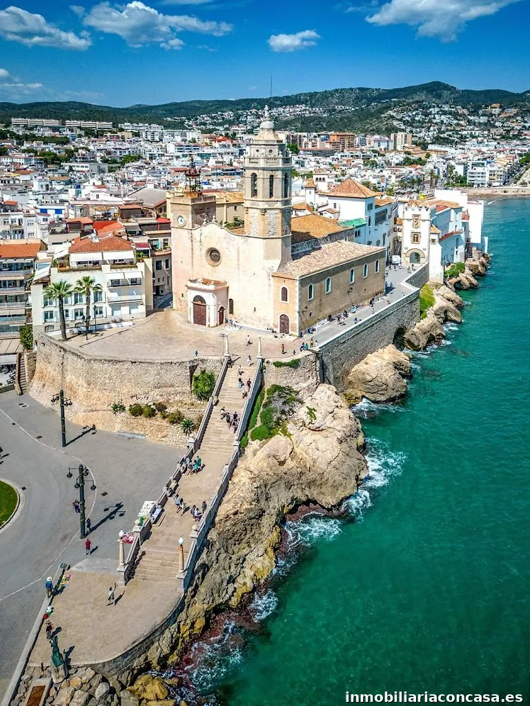 Su Casa Sitges
