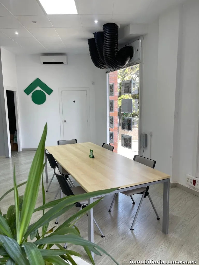 Tecnocasa Agencia Inmobiliaria