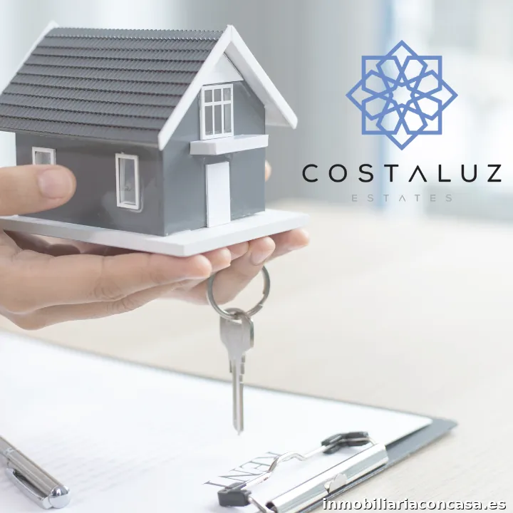 Costaluz Estates Inmobiliaria