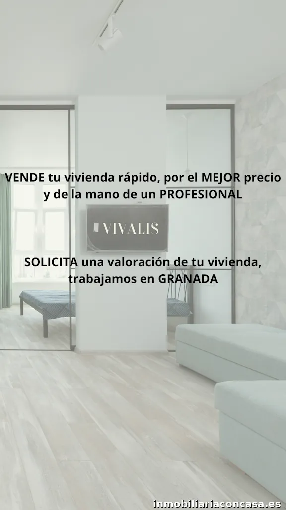 Vivalis Inmobiliaria