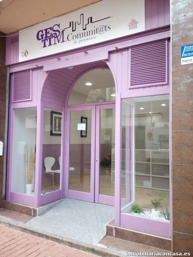 Finques Gestim Calafell
