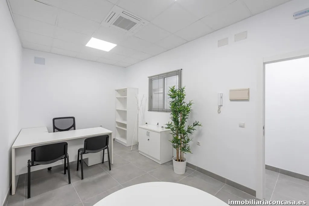 Cofarga - Alquiler de pisos de larga estancia, turísticos, oficinas y trasteros