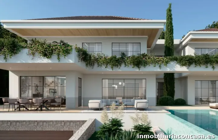 Javea Luxury Villas - Sales & Holiday Rentals