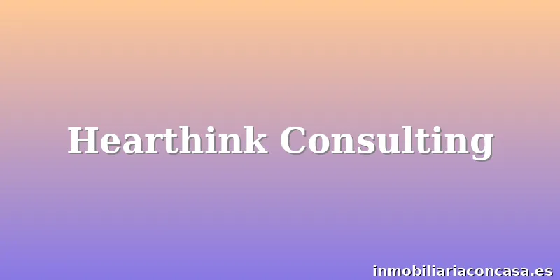 Hearthink Consulting