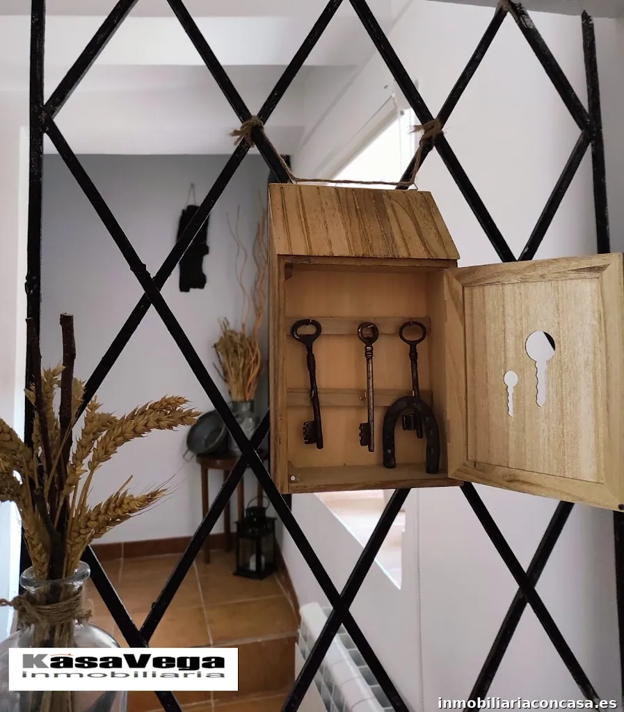 GESTIÓN INMOBILIARIA KASAVEGA