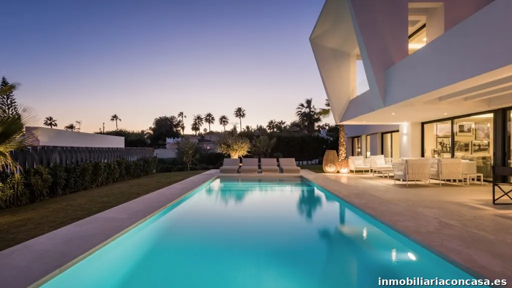 Elite Plans - Alquiler y venta de villas de lujo en Marbella