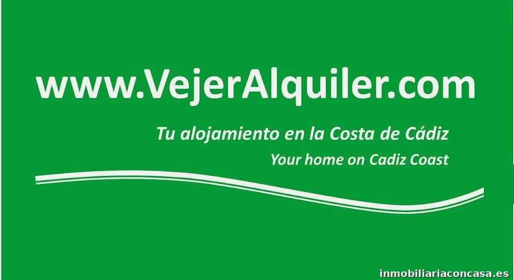 VEJER ALQUILER