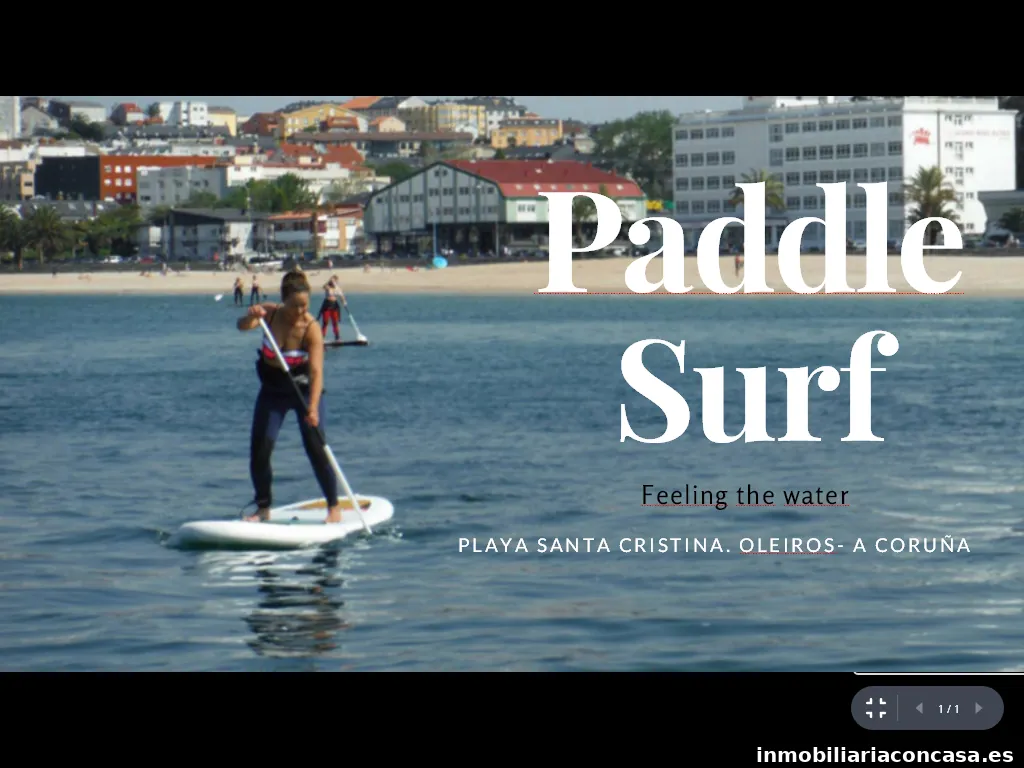 Inmobiliaria Torres Santa Cruz