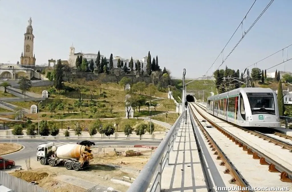 Tecnocasa agencia inmobiliaria