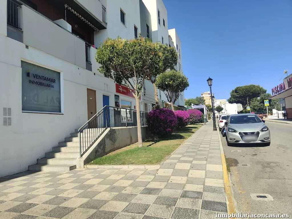 Ventamar Inmobiliaria