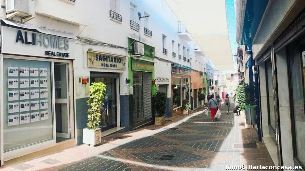 ALIHOMES real estate S.L