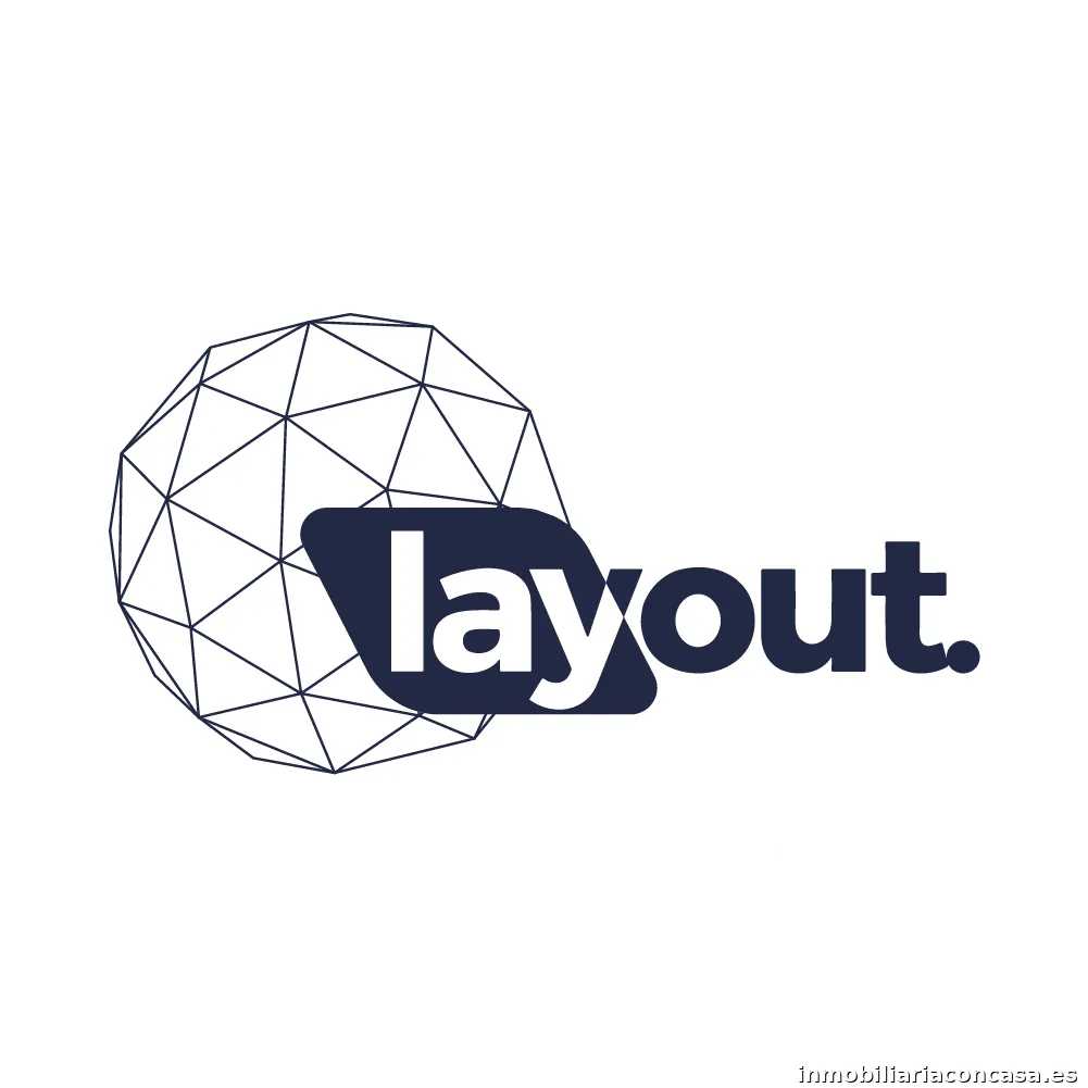 Layout Inmobiliaria