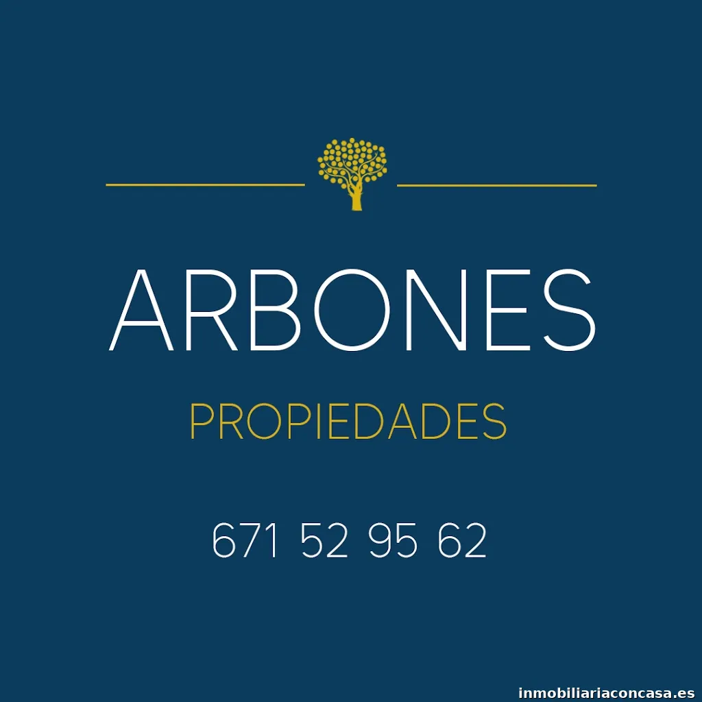 Arbones Propiedades | Inmobiliaria en Vigo