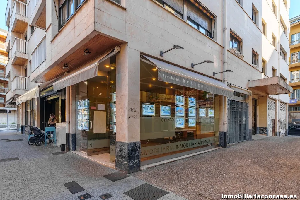 Inmobiliaria Oyango - La mayor oferta inmobiliaria de Tolosaldea