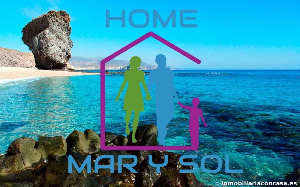 Home Mar y Sol