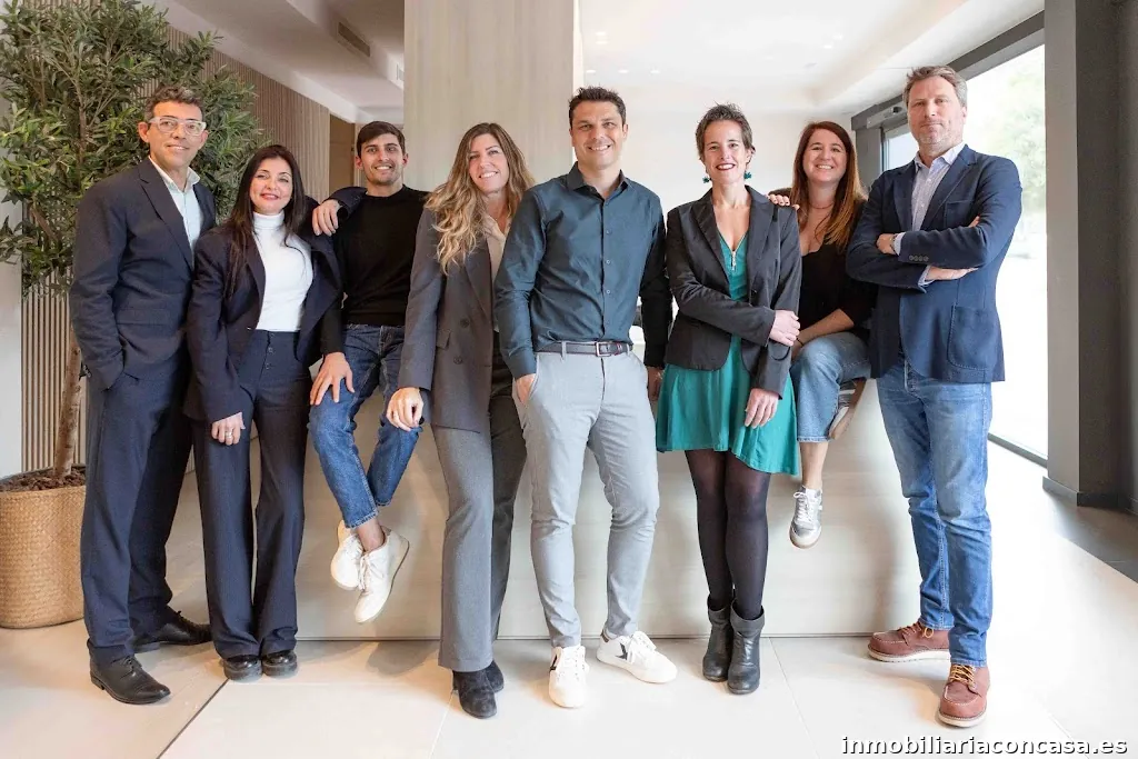 LIVING SITGES INMOBILIARIA | Real estate