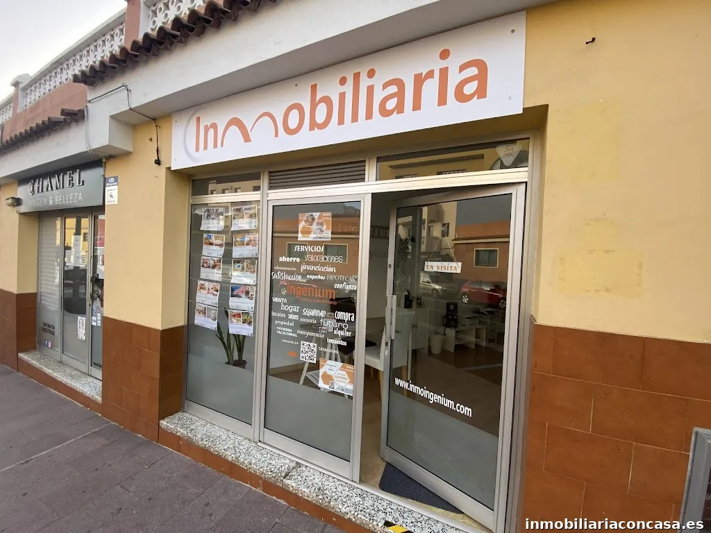 Abraham Méndez - Profesional Inmobiliario - Tenerife