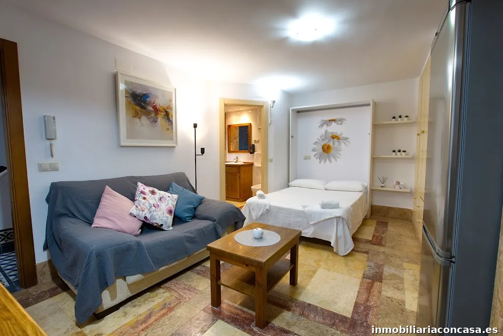 Las Torres | Apartamentos turísticos en cuenca