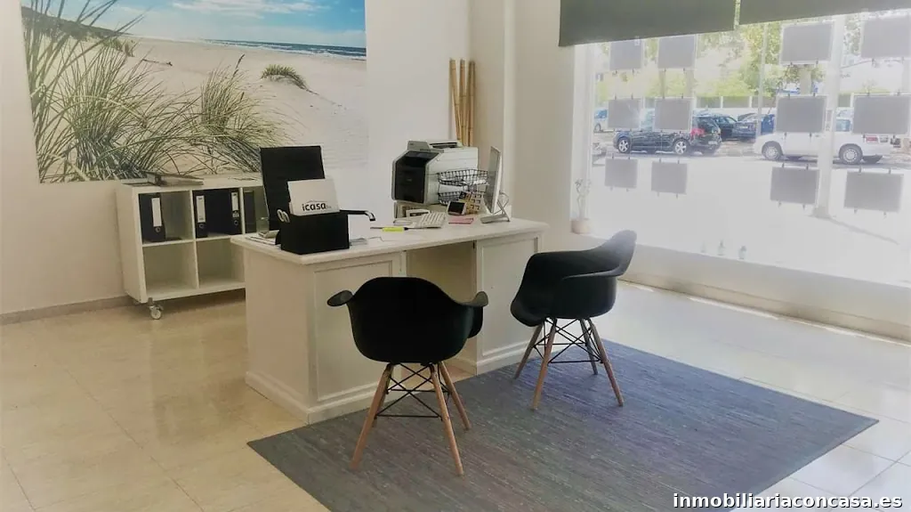 Icasaisla Inmobiliaria y Servicios