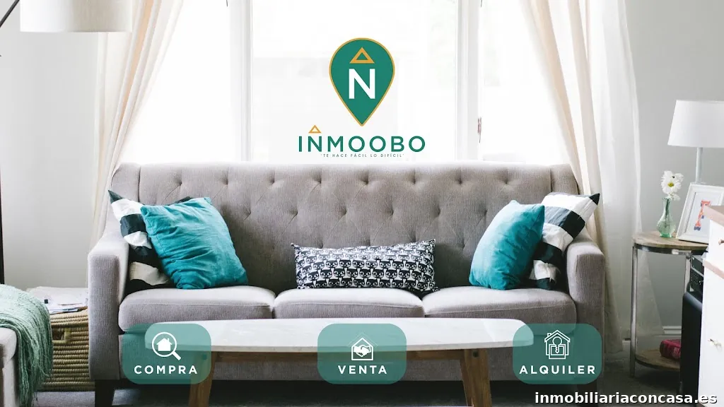 Inmoobo