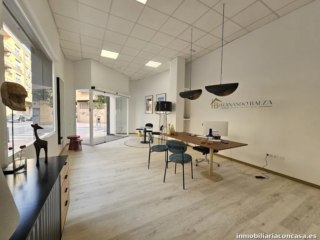 FB Asesor Inmobiliario